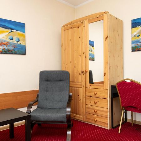 Madohora_Slonce Hotel Zaryte Luaran gambar