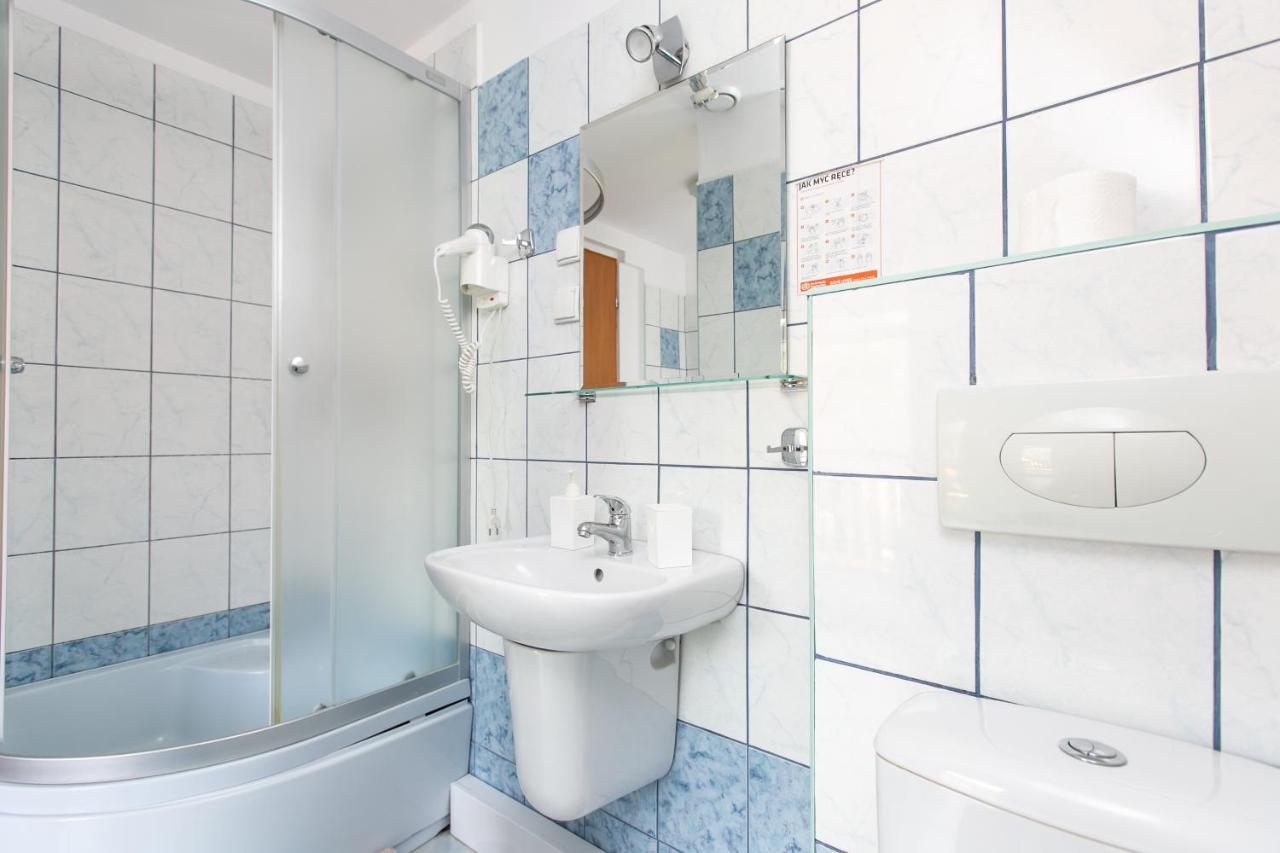 Madohora_Slonce Hotel Zaryte Luaran gambar