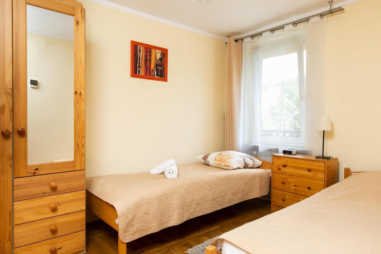 Madohora_Slonce Hotel Zaryte Luaran gambar