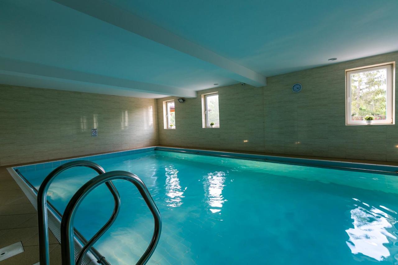 Madohora_Slonce Hotel Zaryte Luaran gambar