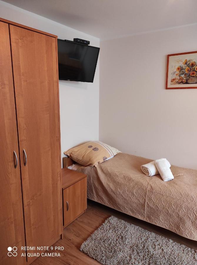 Madohora_Slonce Hotel Zaryte Luaran gambar