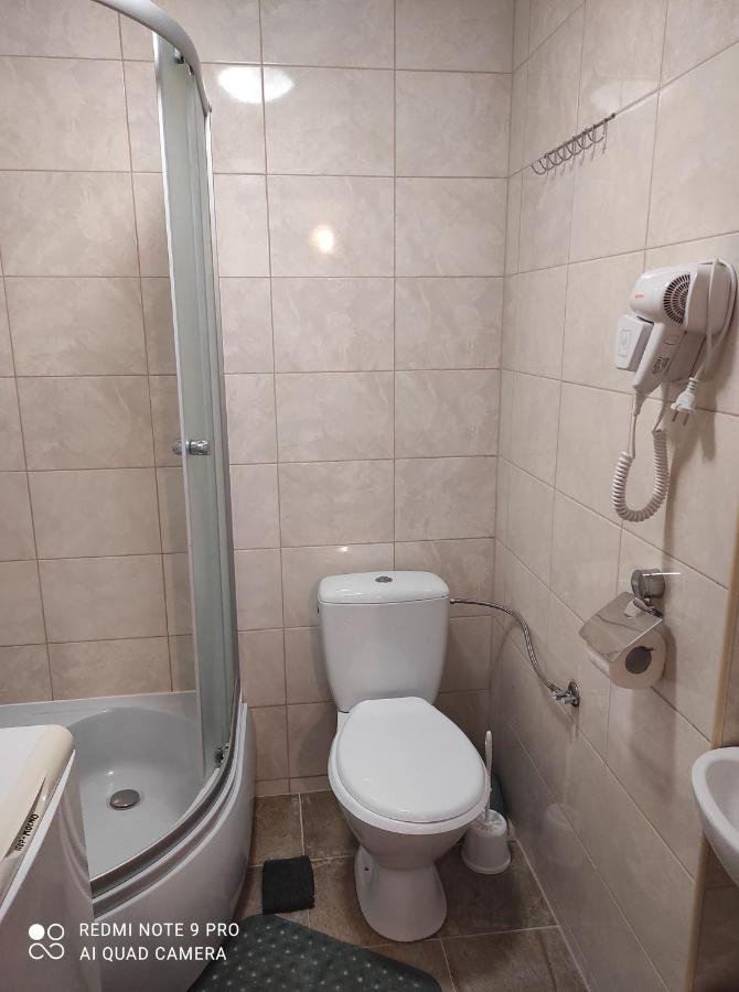 Madohora_Slonce Hotel Zaryte Luaran gambar
