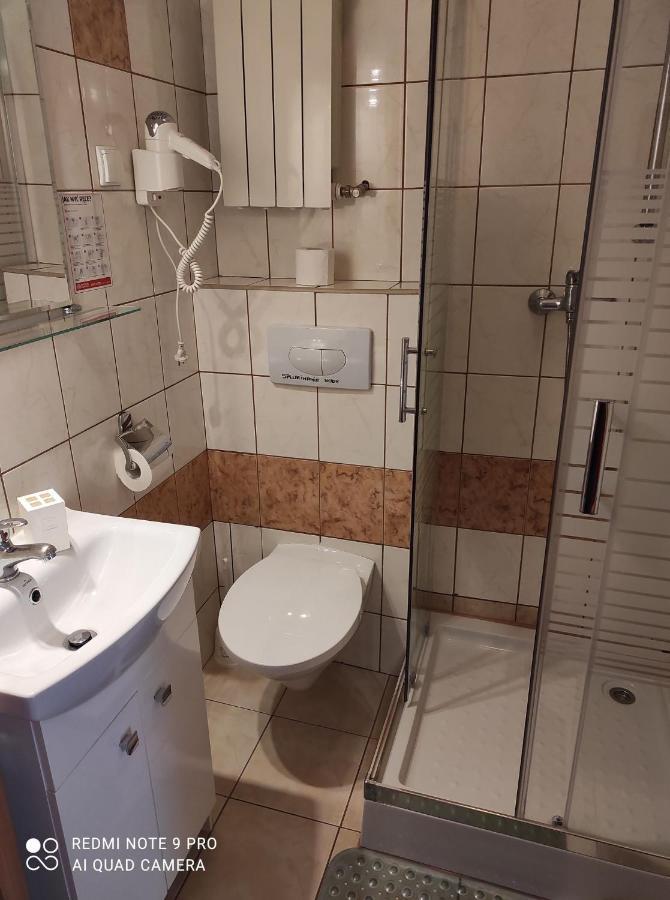 Madohora_Slonce Hotel Zaryte Luaran gambar