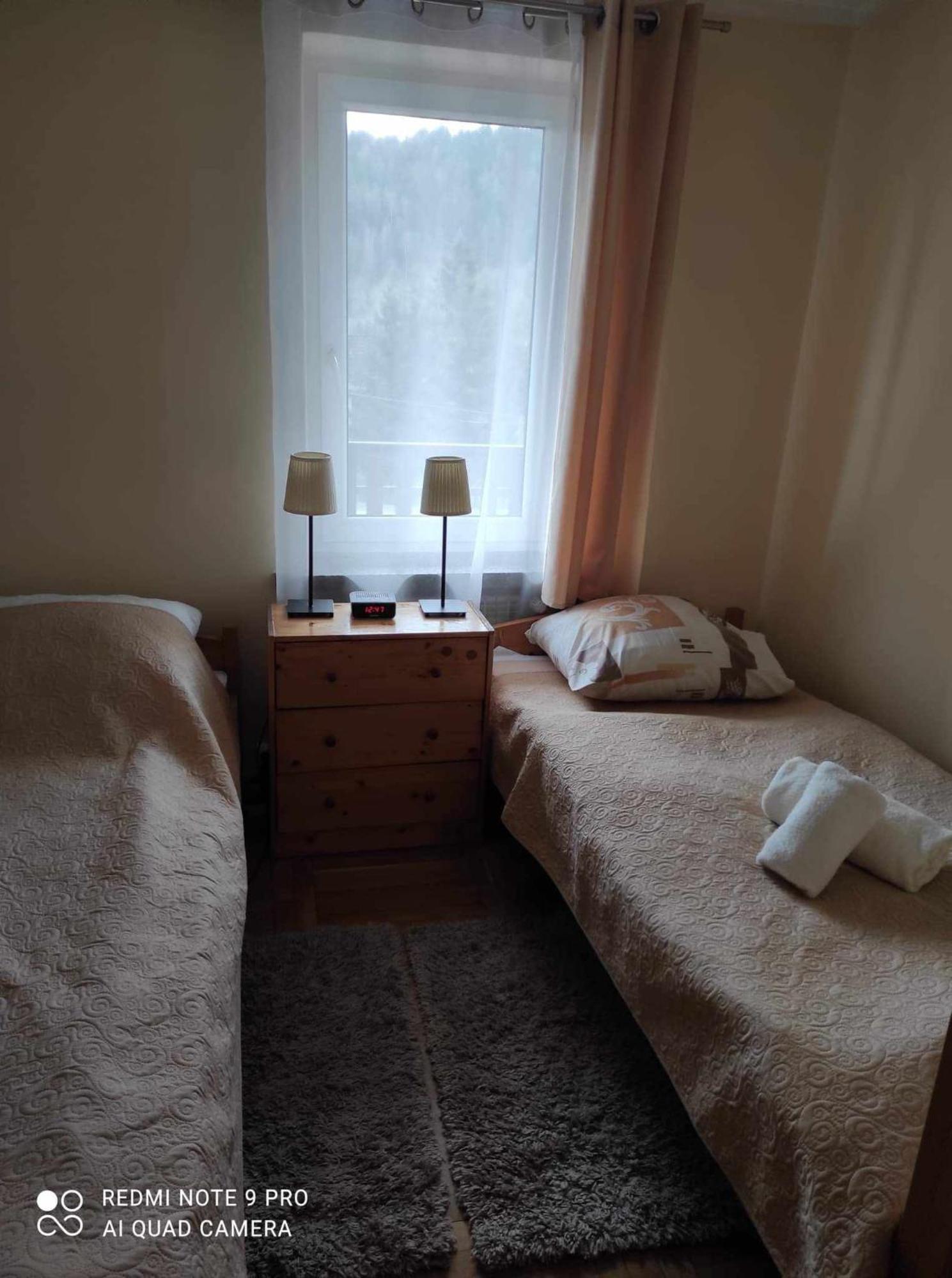 Madohora_Slonce Hotel Zaryte Luaran gambar
