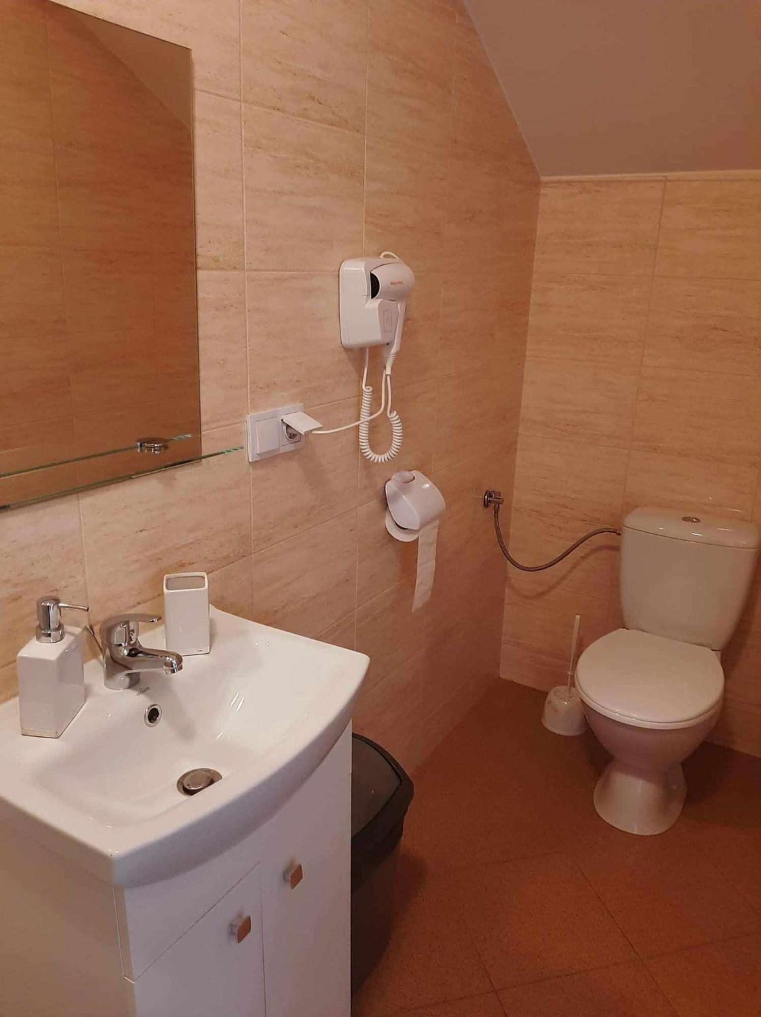 Madohora_Slonce Hotel Zaryte Luaran gambar